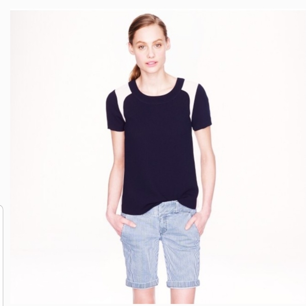 J. CREW SHORTS